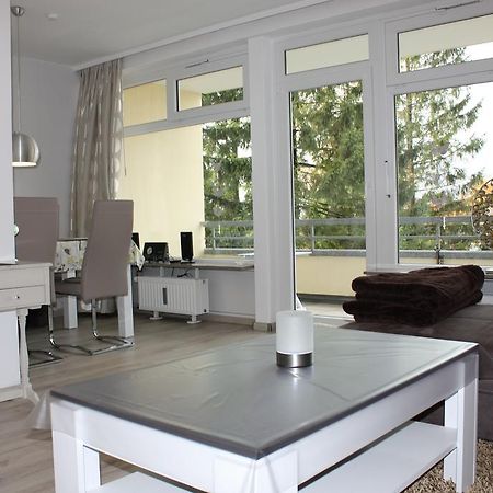 Moderne Ferienwohnung Anna 6A Sankt Andreasberg Exterior photo