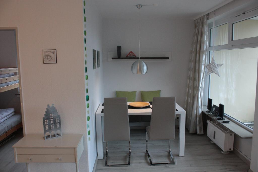 Moderne Ferienwohnung Anna 6A Sankt Andreasberg Exterior photo